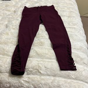 Express leggings